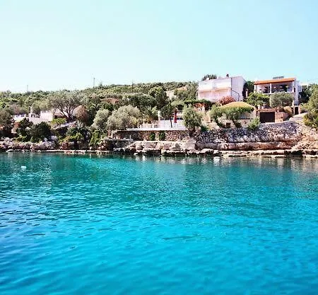 Faros Oasis Gdinj