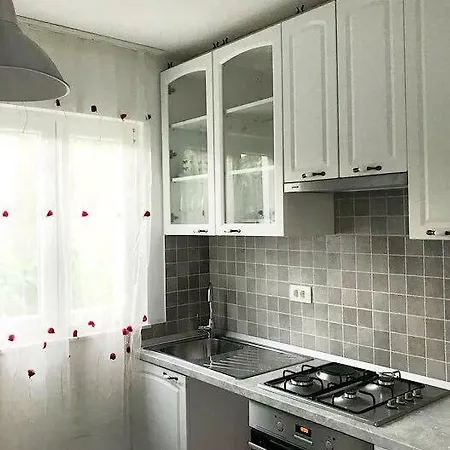 Apartamento Faros Oasis
