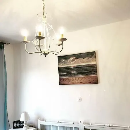 Apartamento Faros Oasis