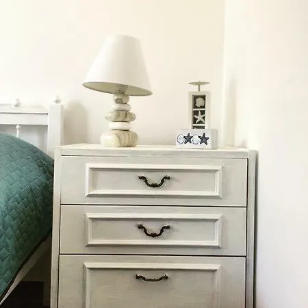 Apartamento Faros Oasis
