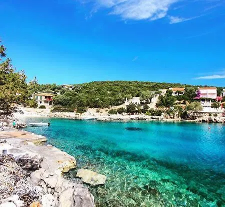 Faros Oasis * Gdinj