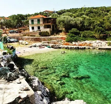 Faros Oasis Apartamento Gdinj