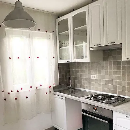 Apartament Faros Oasis