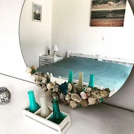 Faros Oasis Gdinj