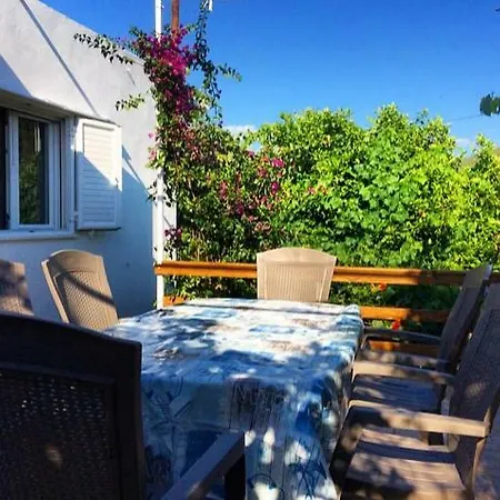 Apartament Faros Oasis Gdinj
