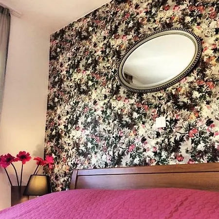 Apartament Faros Oasis Gdinj