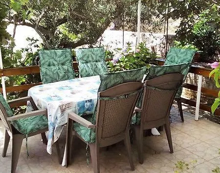 Apartament Faros Oasis Gdinj