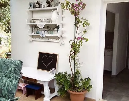 Faros Oasis