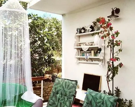 Faros Oasis