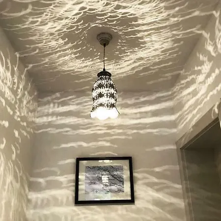 Lejlighed Faros Oasis Gdinj