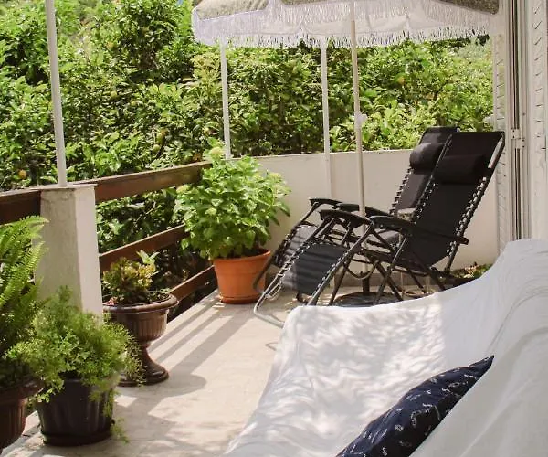 Apartament Faros Oasis *