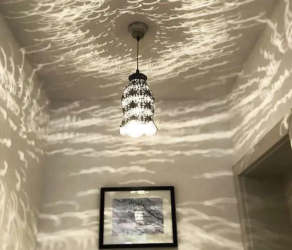 Apartament Faros Oasis Gdinj