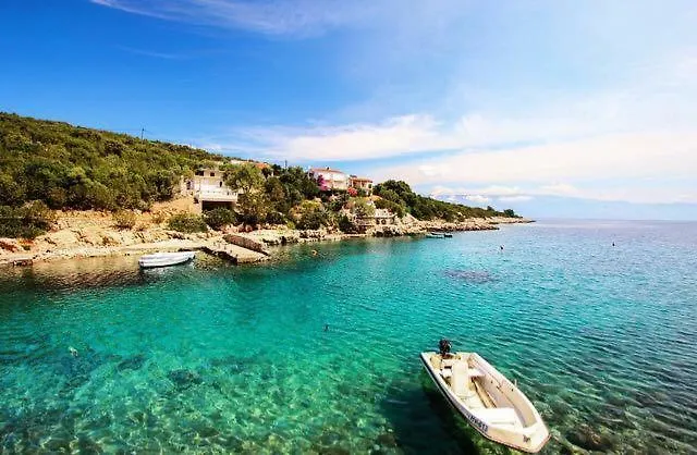 Faros Oasis Apartament