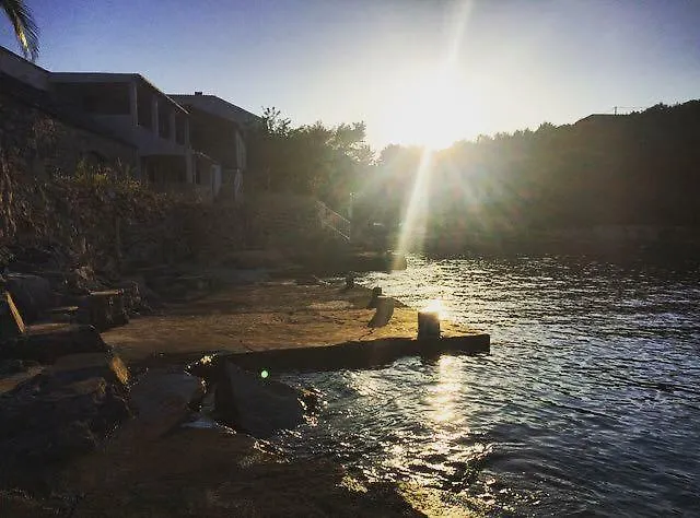 Faros Oasis Apartament