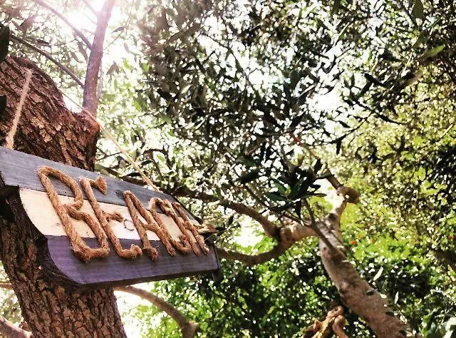 Apartament Faros Oasis Gdinj