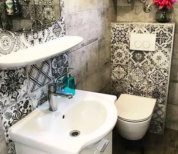 Faros Oasis Apartament *