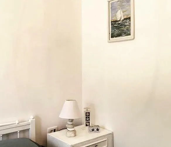 Apartament Faros Oasis *