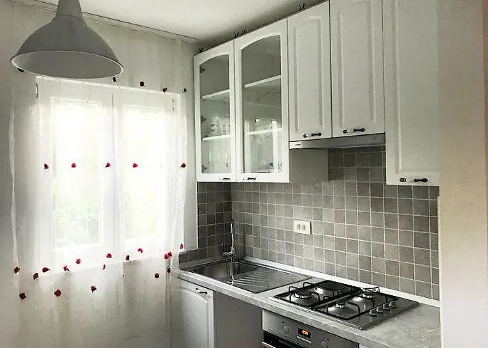 Apartament Faros Oasis