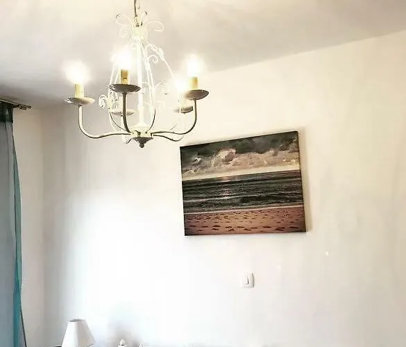Lejlighed Faros Oasis