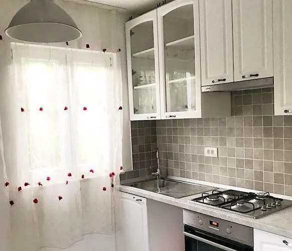 Apartament Faros Oasis