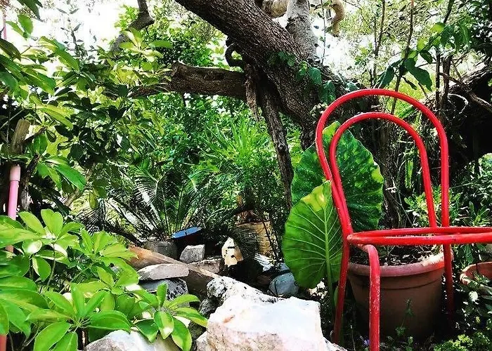 Faros Oasis Apartament Gdinj