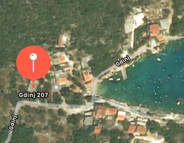 公寓 Faros Oasis *