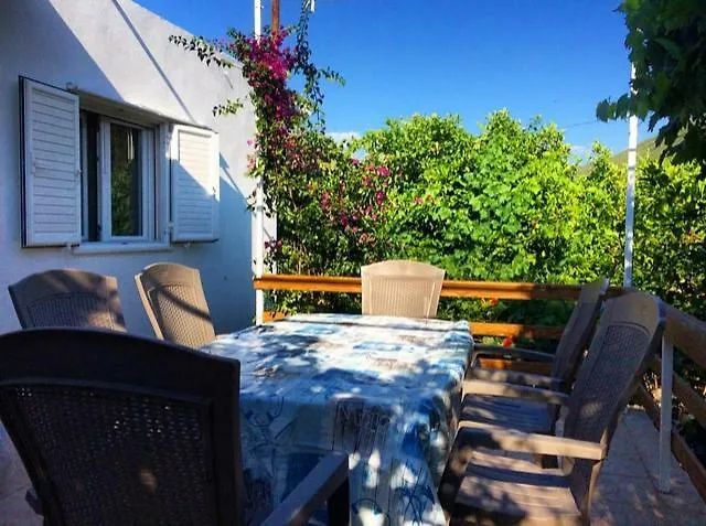 Apartament Faros Oasis Gdinj