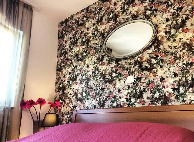 Apartament Faros Oasis Gdinj