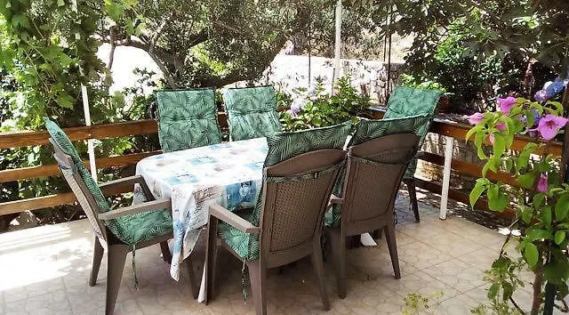 Apartament Faros Oasis Gdinj