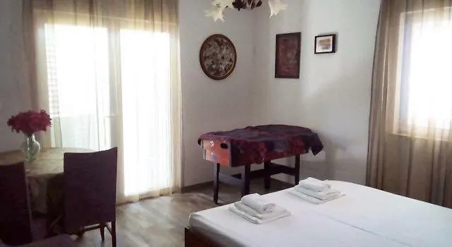 Apartament Faros Oasis