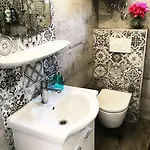 Faros Oasis Appartement *