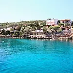 Faros Oasis Gdinj