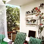 Faros Oasis