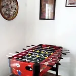 Faros Oasis Appartement *