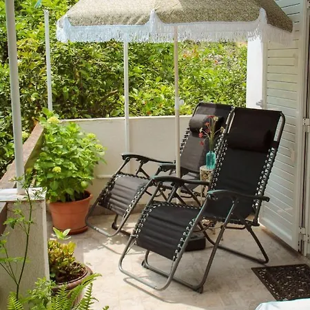 Appartement Faros Oasis