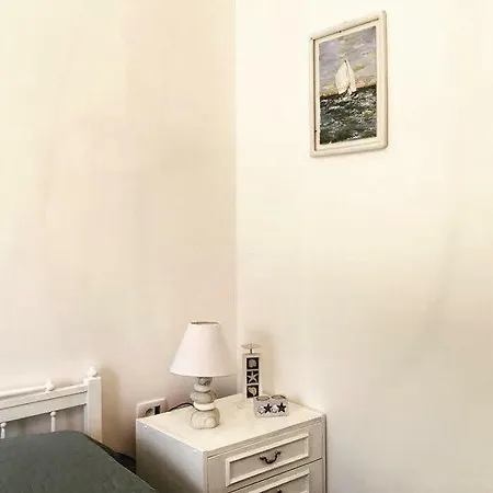 Lägenhet Faros Oasis *