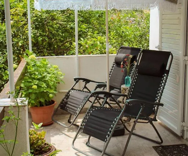 Apartament Faros Oasis