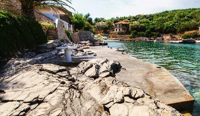 Faros Oasis Gdinj