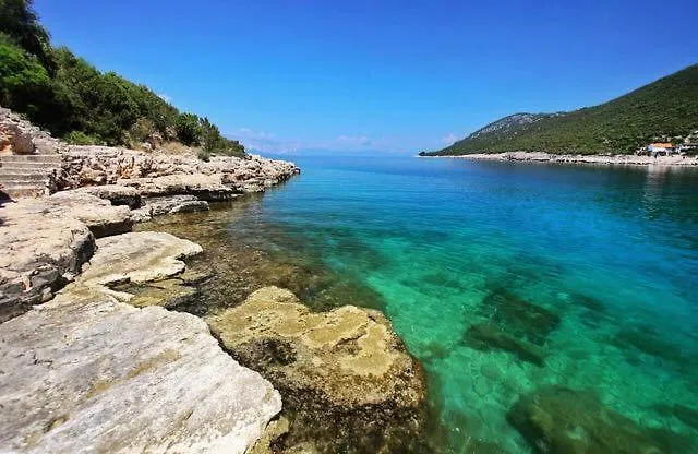 Faros Oasis Gdinj
