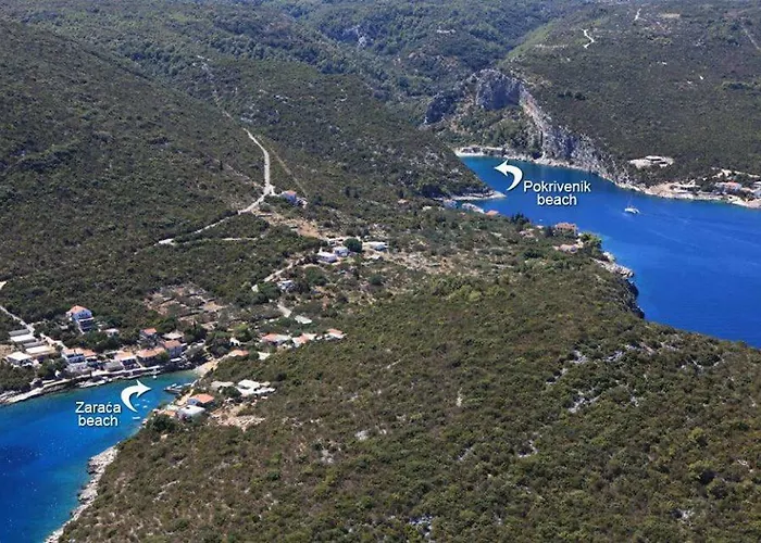 Faros Oasis * Gdinj