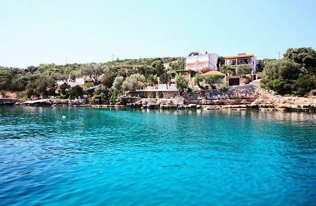 Faros Oasis Gdinj