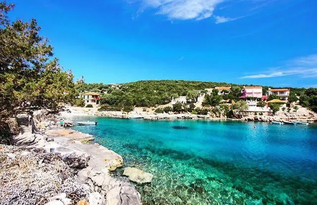 Faros Oasis * Gdinj