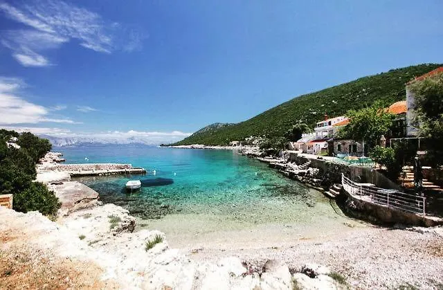 Faros Oasis Gdinj