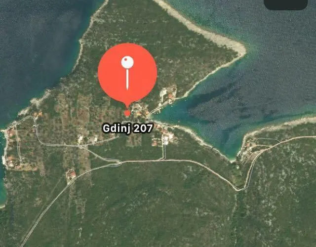 Faros Oasis
